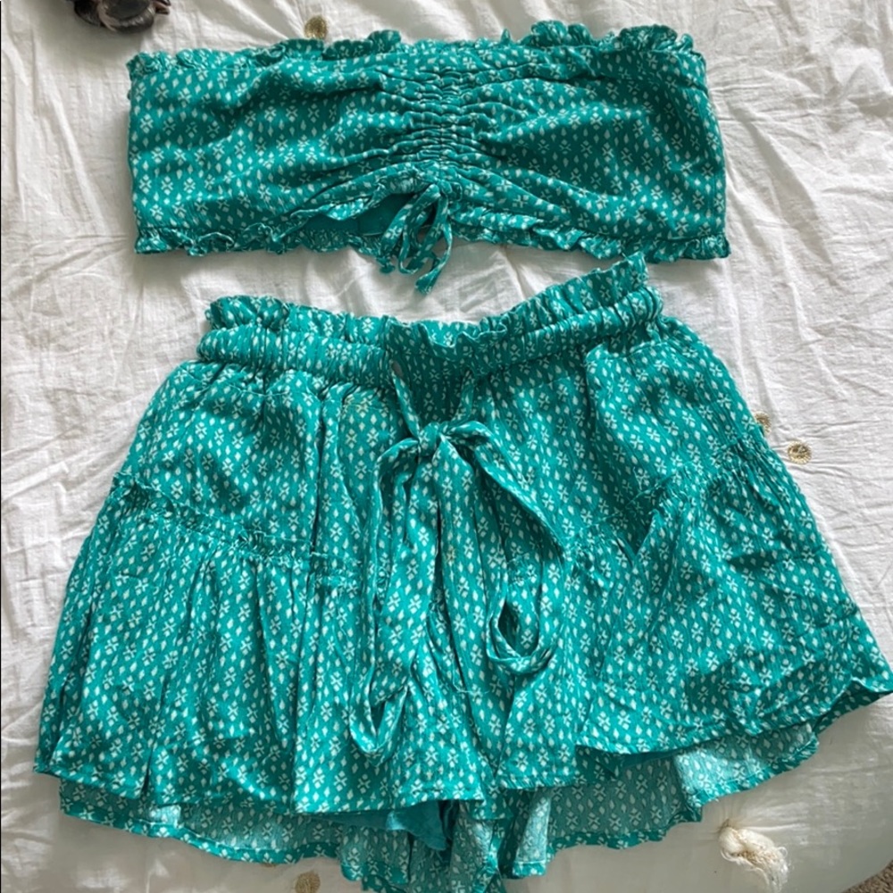 Skylar + Madison Set